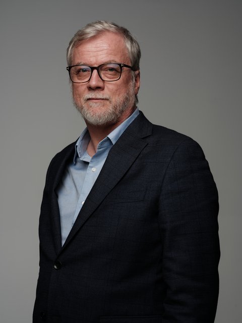 Erik Ingvoldstad, founder of Empatine